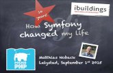 How Symfony Changed My Life