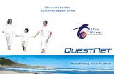 Quest business presentation (revised)