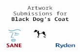 Black Dog Comes to Scotland (SANE + RYDEN)