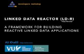 LD-R Presentation at ESWC2016 Developers Hackshop