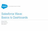 Wave - Basics to Dashboard Video: