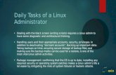 Linux Administrator - The Linux Course on Eduonix