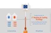 Les chiffres clés des réseaux de chaleur en europe