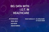 BigData in Health Care Systems with IOT