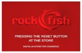 Pressing the Reset Button at the Store: Digital In-Store for Commerce