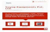 Suyog equipments-pvt-ltd