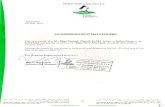 Bijoy Penguin Eng experience  certificate