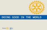 What is Rotary? - Produced and Presented by John Stockbridge
