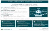 Lumentus Digital & Online Reputation Management