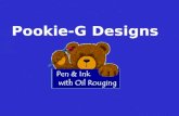 Pookie G Designs Powerpoint