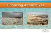 Financing Alternatives by Aberdeen Funding