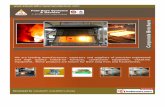 Fuel Save Systems & Devices, Faridabad, Industrial Furnace Systems