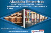 Metering Cubicle by Akanksha Enterprises Nashik