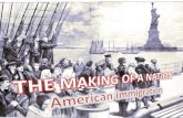 United States - Making of a Nation
