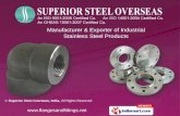 Superior Steel Overseas Maharashtra India