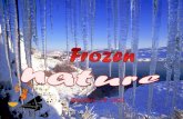 S.O.S. Frozen nature - Emanuela Atanasiu