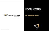 RVG 6200 High Definition Digital Xray Sensor from Carestream Dental