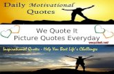 Famous Friendship Quotes and Sayings