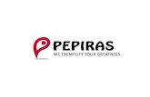 Digital Marketing Pepiras Technologies