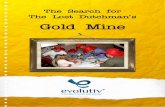 Simulare de business | The Lost Dutchman's Gold Mine
