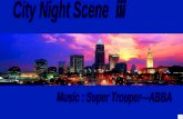 City night scene.3