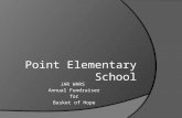 Point elementary   team- matthew, maura, and caleb-basket of hope-2819