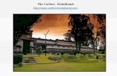 The Carlton Hotel   Kodaikanal