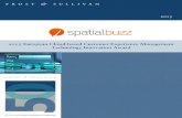 SpatialBuzz - Front and Sullivan Marketing Document