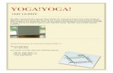Our Yoga Clases