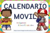 Calendario movil-educlips-pdf