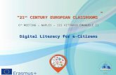 5  digital literacy-and_citizenshipdef - an overview