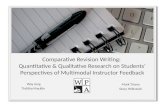 Cwpa 2016 comparative revision writing