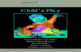 Childs Play - directIMAGE 2016
