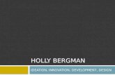 C:\Documents And Settings\Holly Bergman\My Documents\Holly Bergman   Portfolio