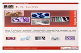 F. R. Gems, Jaipur, Gemstone Briolette Beads