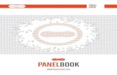 Peanut Labs PanelBook  2016
