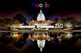 Showcasing Washington, D.C.