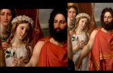 DAVID, Jacques-Louis,Featured Paintings in Detail (3)
