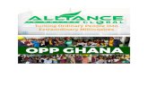 AIM Global OPP Ghana