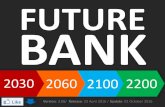 Bank: Trends, Tech and Future