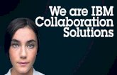 Intro to IBM Collaboration Solutions