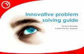 Innovative Problem Solving Guide