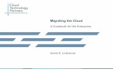 Cloud Migration Cookbook: A Guide To Moving Your Apps To The Cloud