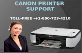 Canon printer customer service help support  canada usa