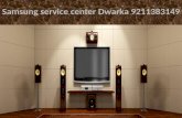 AC repair service center Dwarka 9211383149
