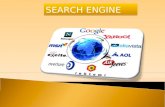 pranav,sahil and shriman presents search engine