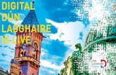 Digital Dun Laoghaire Showcase Event #3 2cd December 2016