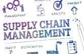 Supply Chain Management - iACT Global