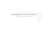 Learning that sticks – how analogies shape understanding