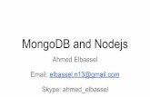 12 mongo db_and_nodejs